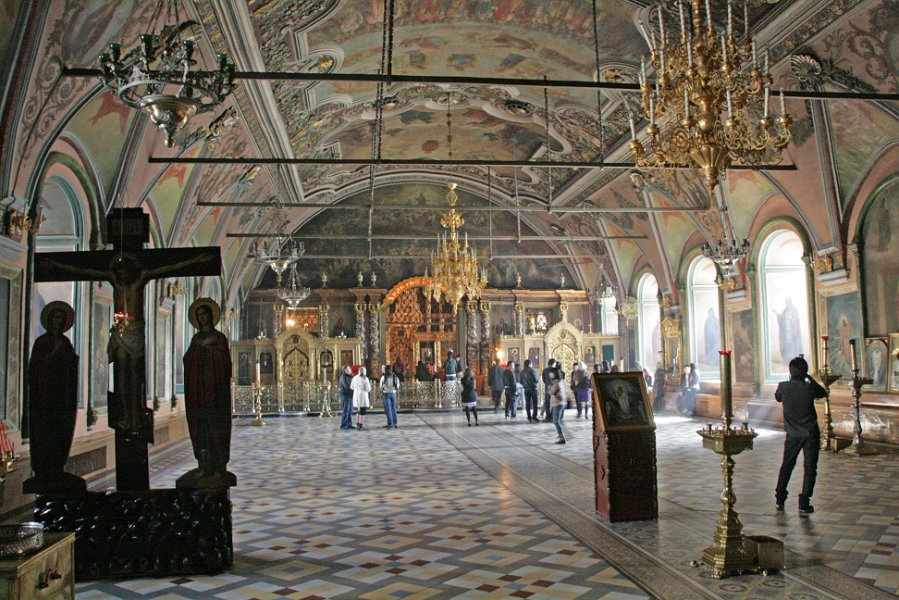 Moskou 2010 - 340